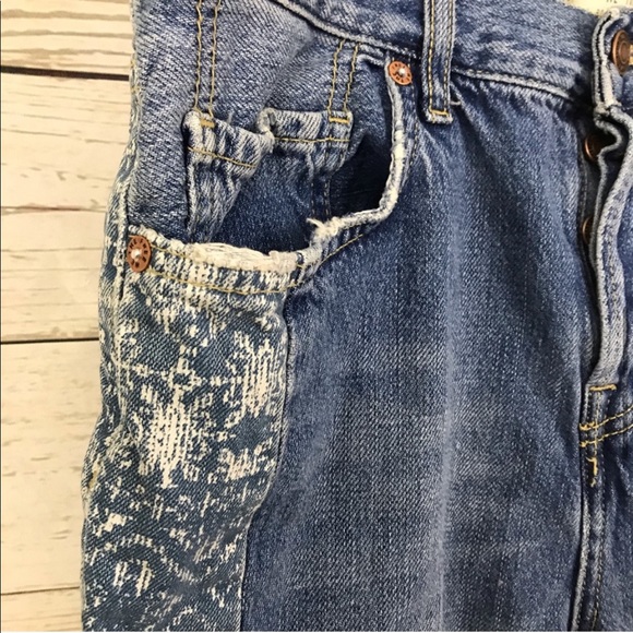 We the Free Tribal Jeans - Picture 6 of 7